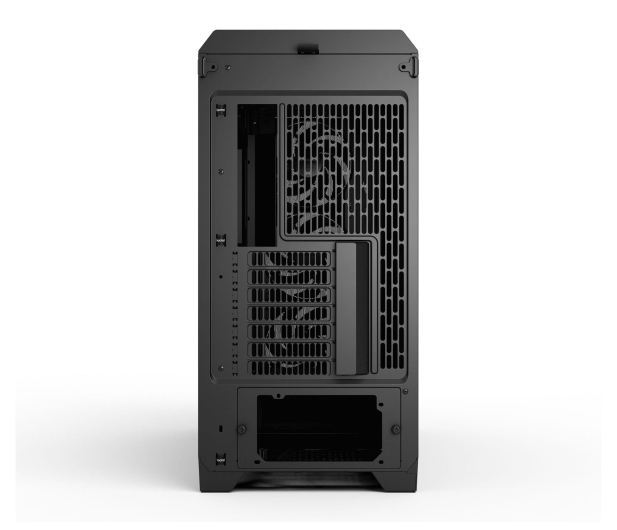 FRACTAL DESIGN Meshify 3 XL Black Solid - 1318893 - zdjęcie 4